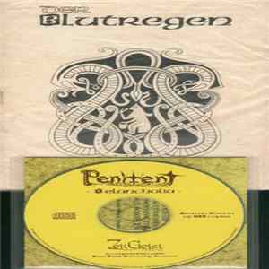 Penitent - Melancholia FLAC album