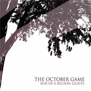 The October Game - Box Of A Billion Lights FLAC album