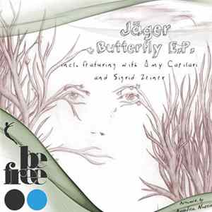 Jäger - Butterfly E.P. FLAC album