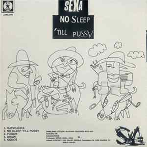 SexA - No Sleep 'Till Pussy / Fuck Piction FLAC album