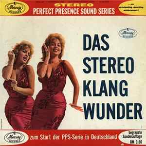 Various - Das Stereo-Klangwunder FLAC album
