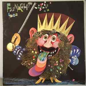 Unknown Artist - Jetz pfyffe mir - Querschnitt durch die Basler Fasnacht 1982 FLAC album