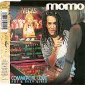 Momo - Commercial Love FLAC album