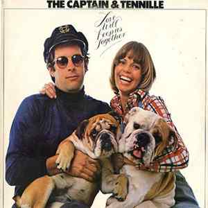 Captain And Tennille - Love Will Keep Us Together FLAC album