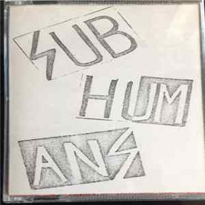 Subhumans - Live At 100 Club 21.2.84 FLAC album