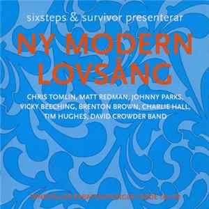 Various - Ny Modern Lovsång FLAC album