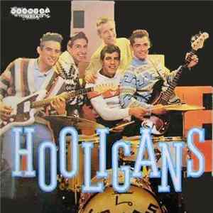 Los Hooligans - Hooligans FLAC album