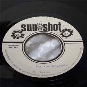 Gregory Isaacs, Pat Kelly - All I Have Is Love/ Summertime FLAC album