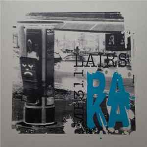 Paka - Lairs FLAC album