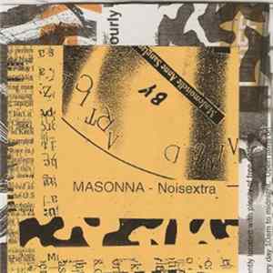 Masonna - Noisextra FLAC album