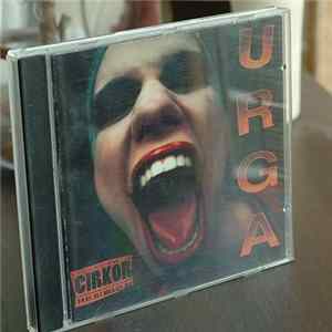 Urga - Ur Kaos Föds Allting FLAC album