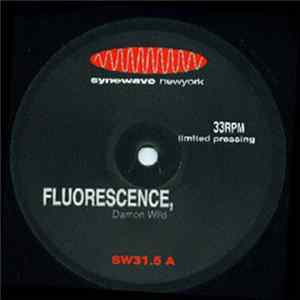 Damon Wild - Fluorescence / Linear FLAC album
