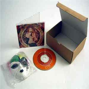 Kula Shaker - Hey Dude FLAC album