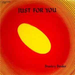Stanley Snider - Just For You FLAC album