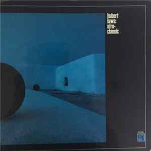 Hubert Laws - Afro-Classic FLAC album