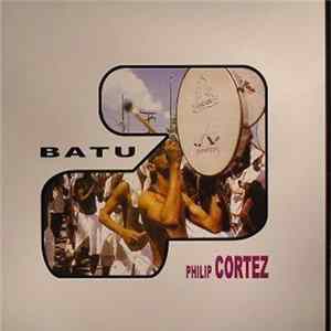 Philip Cortez - Batu FLAC album