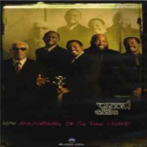 Kool & The Gang - 40th Anniversary Of The Funk Legend FLAC album