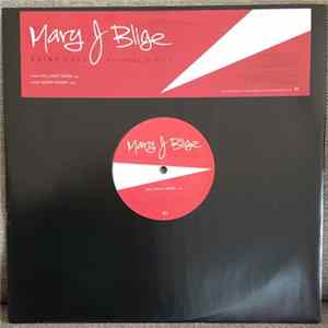 Mary J. Blige - Rainy Dayz FLAC album