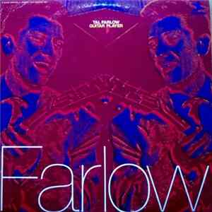 Tal Farlow - Guitar Player FLAC album