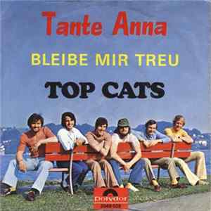 Top Cats - Tante Anna FLAC album