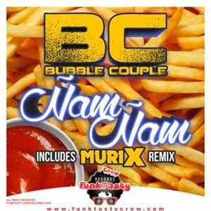 Bubble Couple - Ñam Ñam FLAC album