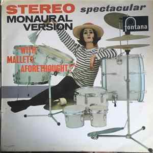 The Harry Robinson Crew - Stereo Spectacular "With Mallets Aforethought!" FLAC album