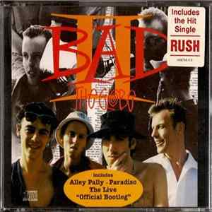 Big Audio Dynamite II - The Globe / Ally Pally - Paradiso (The Live "Official Bootleg") FLAC album
