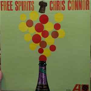 Chris Connor - Free Spirits FLAC album