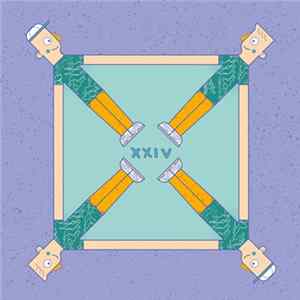 XVICIOUSX - XXIV FLAC album