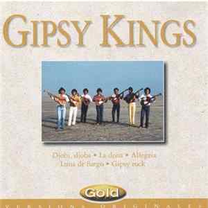 Gipsy Kings - Gold (Versions Originales) FLAC album