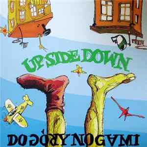 Upside Down - Do Góry Nogami FLAC album