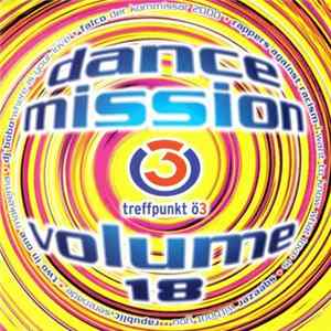 Various - Dance Mission Volume 18 FLAC album