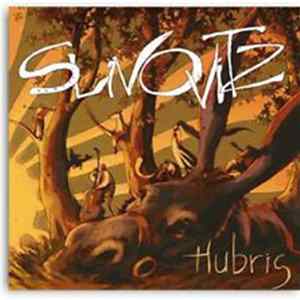 Slivovitz - Hubris FLAC album