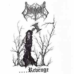 Unleashed - ....Revenge FLAC album