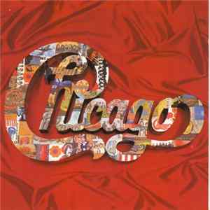 Chicago - The Heart Of Chicago 1967-1997 FLAC album