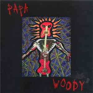 Papa Woody - Papa Woody FLAC album