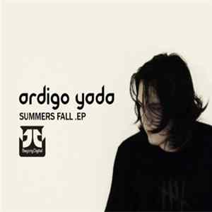 Ardigo Yada - Summers Fall EP FLAC album