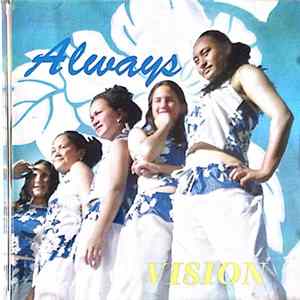 Always - Vision FLAC album
