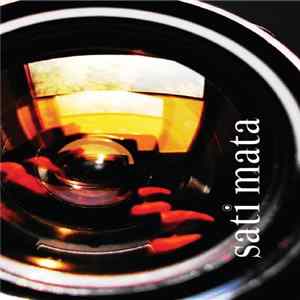 Sati Mata - in.camera. (dvdbox) FLAC album