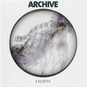 Archive - Lights FLAC album