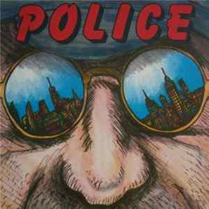Police - Message From New York FLAC album