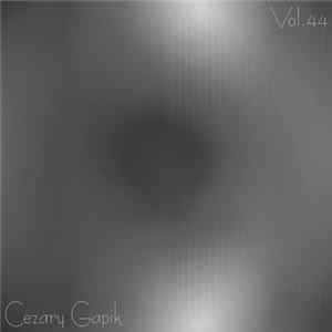 Cezary Gapik - Vol.44 FLAC album