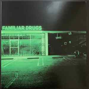 Alexisonfire - Familiar Drugs FLAC album