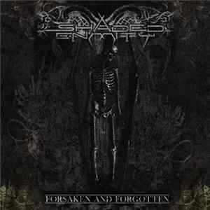 Shaded Enmity - Forsaken And Forgotten FLAC album