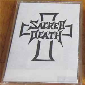 Sacred Death - Demo Tape FLAC album