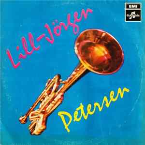 Lill-Jörgen Petersen - Lill-Jörgen Petersen FLAC album