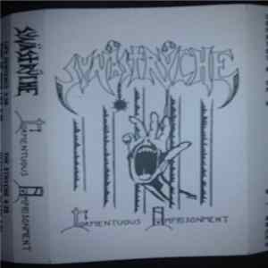 Synastryche - Tormentuous Imprisonment FLAC album