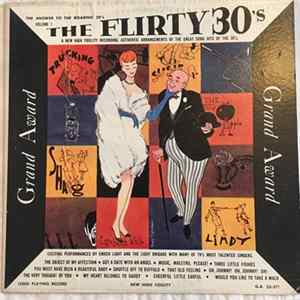 Enoch Light And The Light Brigade - The Flirty 30's FLAC album
