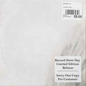 Tim Burgess - A Case For Vinyl FLAC album