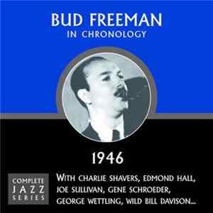 Bud Freeman - In Chronology - 1946 FLAC album